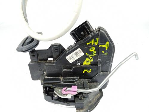 Used Rear left lock Rear left lock KIA OPTIMA (JF) [2015-2026] 10728489 10728489