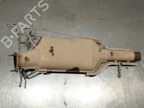 Used Particulate filter Particulate filter LAND ROVER FREELANDER 2 (L359) 2.2 TD4 4x4 (160 hp) 28471897 28471897