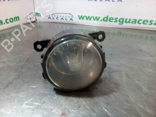 Used Left front fog light Left front fog light 10065402 10065402
