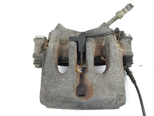 Used Right front brake caliper Right front brake caliper VW CRAFTER 30-50 Van (2E_) 2.5 TDI (109 hp) 18485260 18485260