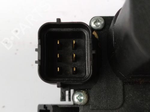 Rear left lock LAND ROVER RANGE ROVER II (P38A) 4.6 4x4 | BP29355611C100 