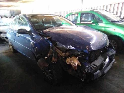 Engine control unit (ECU) CHEVROLET LACETTI (J200) | BP9979470M57 - Image 4