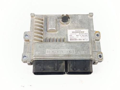 Used Engine control unit (ECU) Engine control unit (ECU) CITROËN JUMPER II Van 2.2 BlueHDi 120 (120 hp) 34649572 34649572