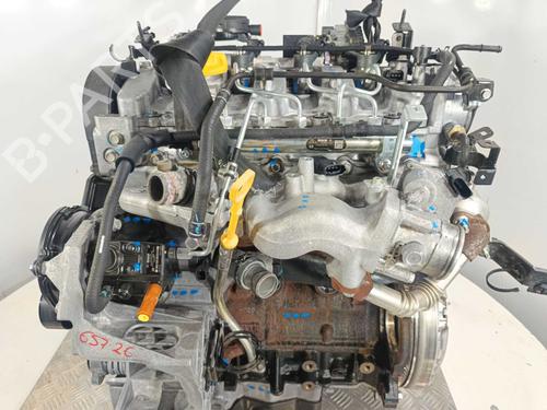 Engine CHEVROLET CRUZE (J300) 2.0 CDI | BP39613886M1 - Image 18