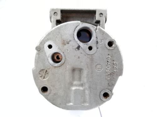 AC compressor RENAULT TRAFIC II Van (FL) | BP20338097M34 - Image 6