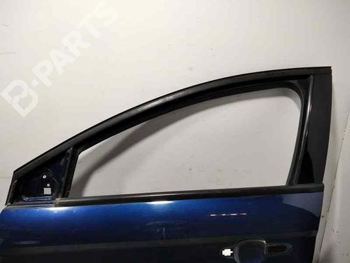 Left front door FORD MONDEO IV (BA7) 2.0 TDCi | BP9997766C2 
