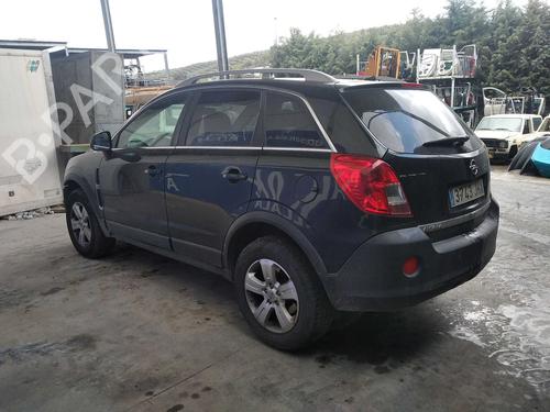 Left front window switch OPEL ANTARA A (L07) | BP10012971I27 - Image 7
