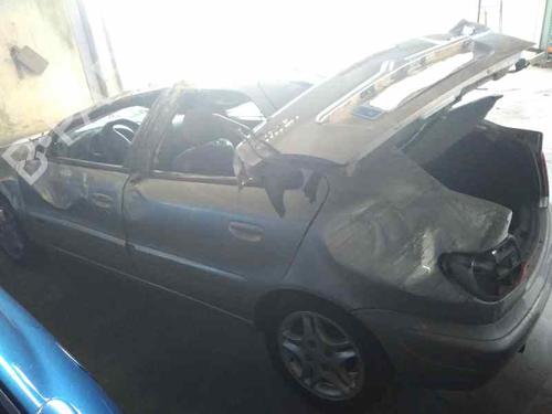 Rear axle CITROËN XSARA (N1) 2.0 HDi 90 | BP20694832M2