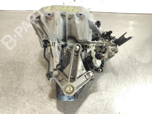 Gearbox NISSAN MICRA III (K12)  | BP10904299M3 