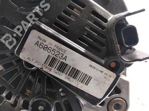 Generator RENAULT MASTER III Van (FV) 2.3 dCi 125 FWD (FV0C, FV0D, FV0G, FV0H, FV0J, FV0K) | BP10027722M7 