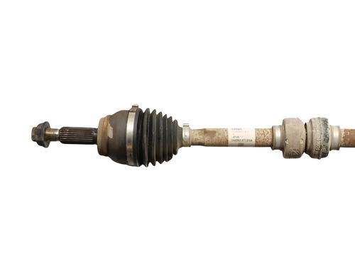 Right front driveshaft HYUNDAI i30 (PDE, PD, PDEN) 1.6 CRDi | BP33127858M39 - Image 2