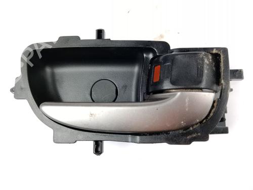 Used Rear right interior door handle TOYOTA YARIS (_P13_) 1.3 (NSP130_, NSP130) (99 hp) 24052452