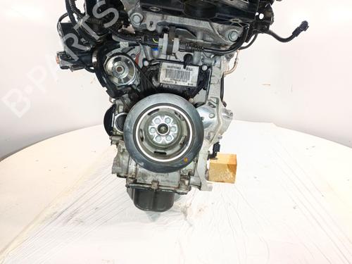 Engine PEUGEOT 208 II (UB_, UP_, UW_, UJ_) 1.2 PureTech 100 | BP32264583M1