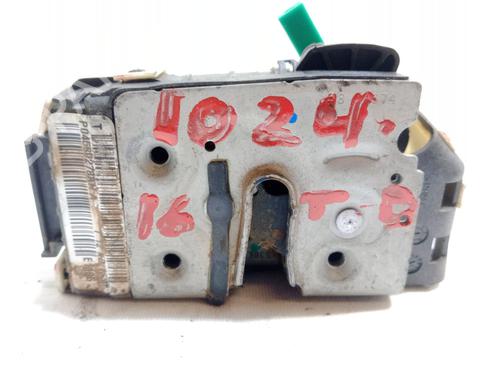 Rear right lock JEEP CHEROKEE (KK) 2.8 CRD 4x4 | BP18693931C99 
