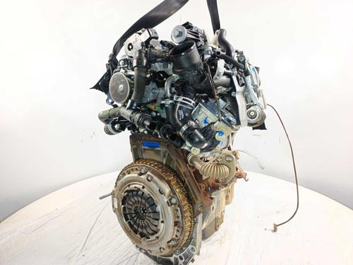 Engine RENAULT CLIO IV (BH_) 1.5 dCi 75 | BP32111689M1  - Image 8