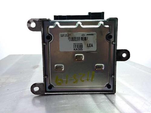 Electronic module MAZDA CX-3 (DK)  | BP10752005M83 