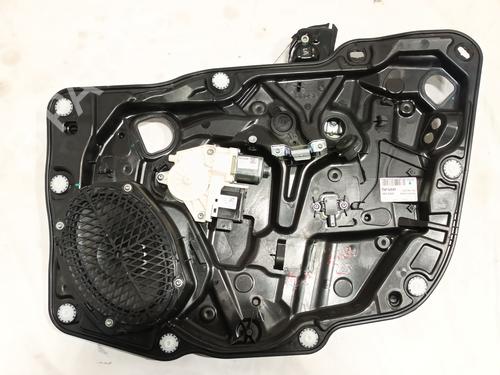 Rudehejsemekanisme Højre foran JEEP RENEGADE SUV (BU, B1, BV) 1.6 CRD (120 hp) 29125491