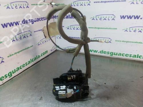 rear-left-lock-nissan-pulsar-hatchback-c13-3-pines-2014-9995032 main image