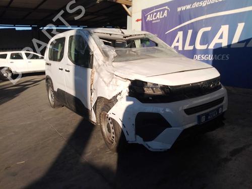 Kabinelys PEUGEOT RIFTER 1.5 BlueHDi 100 | BP39164306I8 - Image 12
