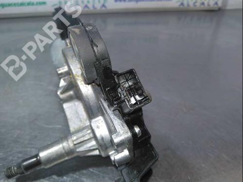 Rear wiper motor FORD MONDEO IV (BA7)  | BP9991095M102 