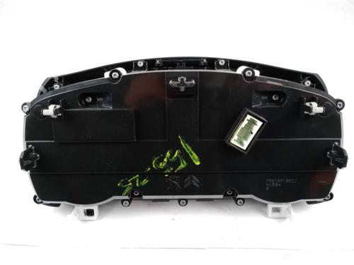 Instrument cluster CITROËN C3 III (SX) 1.2 PURETECH 82 | BP28514784C47 - Image 2