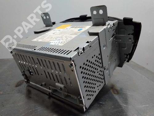 Radio HYUNDAI ix35 (LM, EL, ELH)  | BP9995911E6 