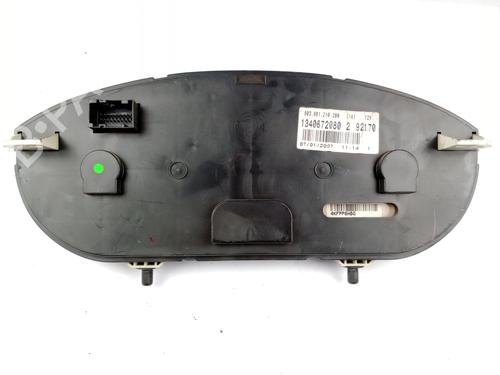 Instrument cluster FIAT DUCATO Van (250_) 120 Multijet 2,3 D 4x4 | BP29355652C47 