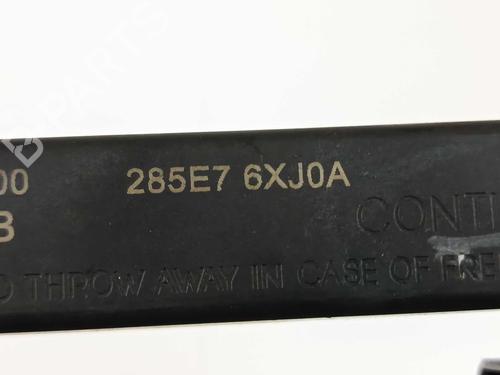 Electronic sensor NISSAN JUKE (F16_) 1.0 | BP34138110M84 - Image 4