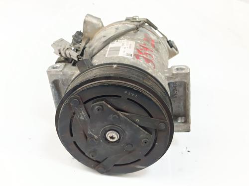 AC compressor RENAULT CAPTUR I (J5_, H5_) 0.9 TCe 90 | BP36112662M34 - Image 2