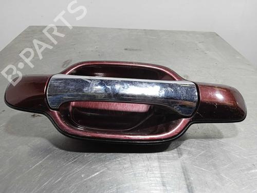 Used Rear left exterior door handle Rear left exterior door handle 10154283 10154283
