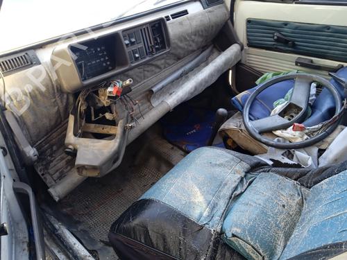 Left headlight SEAT TERRA (24)  | BP11735731C28 