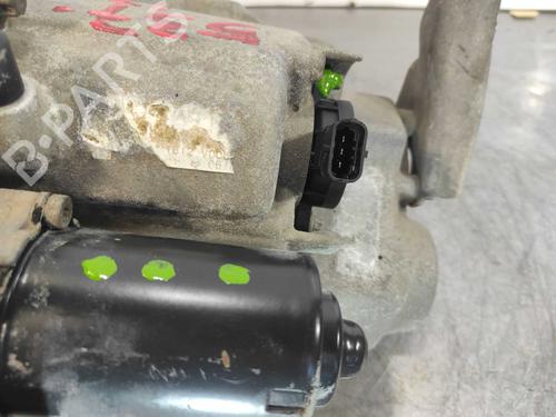 Gearbox SMART FORFOUR (454) | BP10180489M3 - Image 8