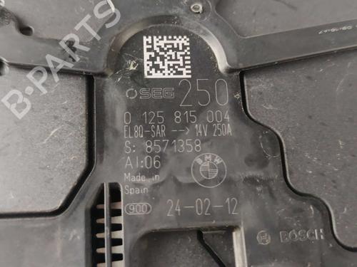 Alternator BMW 3 (G20, G80, G28) M3 Competition | BP33288585M7 - Image 5