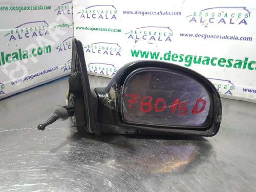 Used Right mirror HYUNDAI ACCENT II (LC) [1999-2012]  9991932