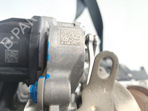 Engine DACIA DUSTER (HM_) 1.5 dCi 115 4x4 | BP35804840M1 - Image 14