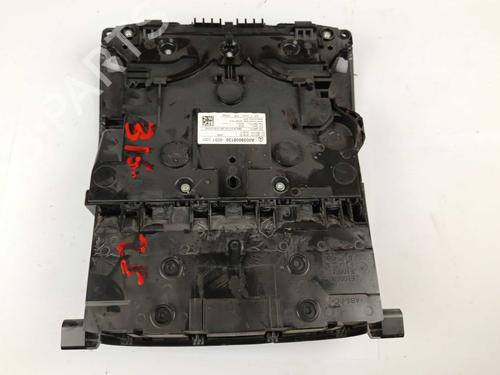 Interior roof light MERCEDES-BENZ A-CLASS (W177) A 180 d (177.010) | BP28025850I8 - Image 2