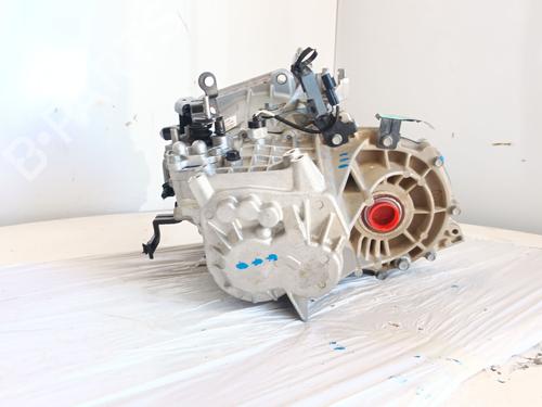 Gearbox HYUNDAI BAYON (BC3) 1.2 MPI | BP29856562M3
