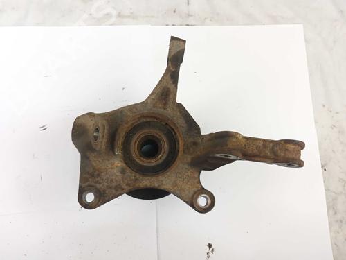 Left front steering knuckle DACIA DUSTER (HS_) 1.5 dCi | BP31815052M25 - Image 2