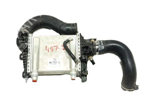 Intercooler Intercooler CITROËN JUMPER II Van [2006-2026] 37465098 37465098