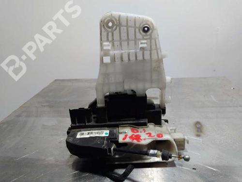 Used Front left lock HYUNDAI i30 (FD) [2007-2012]  9995933