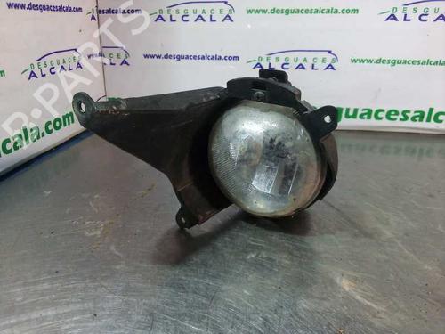 Used Left front fog light Left front fog light OPEL ANTARA A (L07) [2006-2017] 9993070 9993070