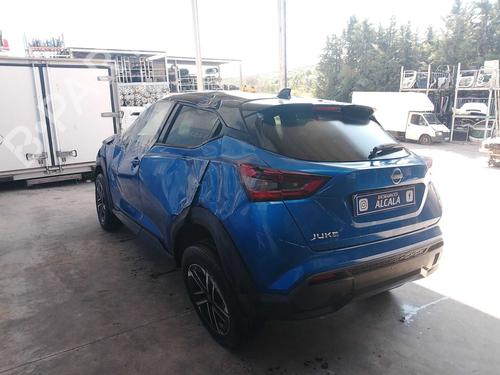 AC pipe NISSAN JUKE (F16_) 1.0 | BP34153020M126  - Image 6