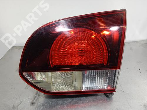 Used Right tailgate light Right tailgate light VW GOLF VI (5K1) 2.0 TDI (170 hp) 9985593 9985593