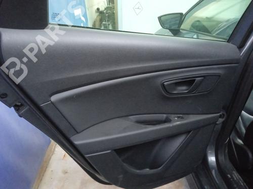 Electronic module SEAT LEON ST (5F8) 2.0 Cupra | BP10301172M83  - Image 13