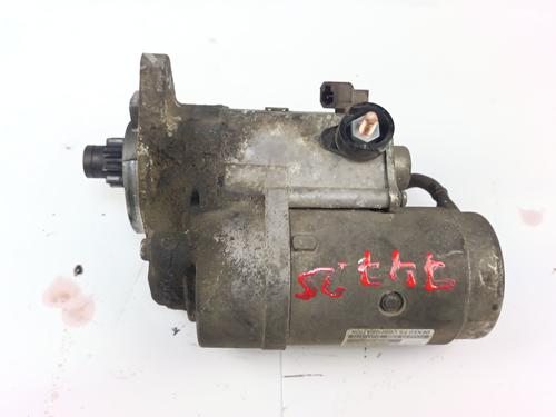 Motorino avviamento HYUNDAI SANTA FÉ II (CM) 2.2 CRDi 4x4 (155 hp) 32080087