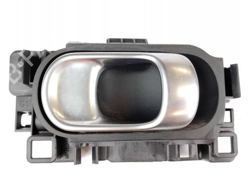 Used Front left interior door handle Front left interior door handle CITROËN C3 AIRCROSS II (2R_, 2C_) 1.5 BlueHDi 110 (110 hp) 18345283 18345283