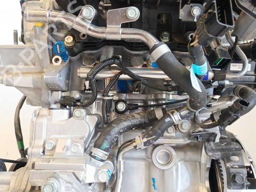 Engine HYUNDAI i20 III (BC3, BI3) 1.0 T-GDI hybrid 48V | BP36997444M1 - Image 18