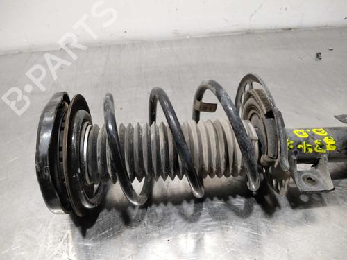 Right front shock absorber FORD FOCUS III | BP10035812M17 - Image 2