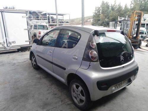 Front left window mechanism CITROËN C1 (PM_, PN_) 1.4 HDi | BP32366044C22  - Image 8