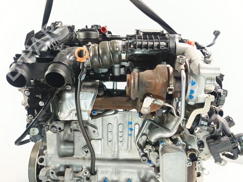 Engine CITROËN C4 CACTUS 1.6 BlueHDi 100 | BP32091651M1 